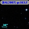 [BAL2007] gc163.7