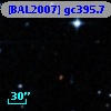 [BAL2007] gc395.7