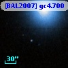 [BAL2007] gc4.700