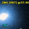 [BAL2007] gc57.40