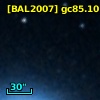 [BAL2007] gc85.10