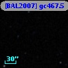 [BAL2007] gc467.5