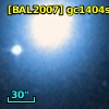 [BAL2007] gc1404s