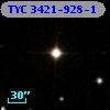 TYC 3421-928-1