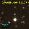 2MASS J06421177+0944359