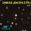 2MASS J06391570+0929293