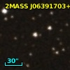 2MASS J06391703+0958153