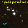 2MASS J06392269+0917037