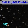 2MASS J06392464+0922332