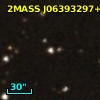 2MASS J06393297+0956293