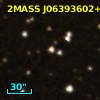 2MASS J06393602+0924261