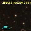 2MASS J06394264+0931514