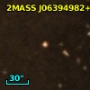 2MASS J06394982+0956218