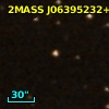 2MASS J06395232+0919094
