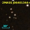 2MASS J06401344+0919276