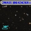 2MASS J06420268+0958278