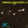 2MASS J06420911+0959027