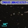 2MASS J06421257+0959071
