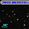 2MASS J06391742+0921378