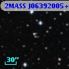 2MASS J06392005+0930369