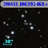2MASS J06392468+0917215