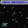 2MASS J06393031+0923000
