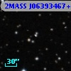 2MASS J06393467+0924401