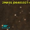 2MASS J06401027+0957125