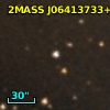 2MASS J06413733+0958375