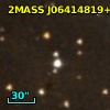 2MASS J06414819+0942533
