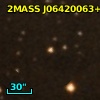 2MASS J06420063+0938533