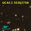 2MASS J06420711+1000138