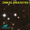 2MASS J06420785+0946524