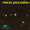 2MASS J06420896+0934264