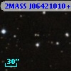2MASS J06421010+0940249