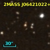 2MASS J06421022+0936045
