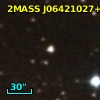 2MASS J06421027+0956409