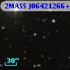 2MASS J06421266+0931316