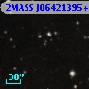2MASS J06421395+0950125
