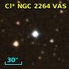2MASS J06421576+0940330