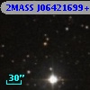 2MASS J06421699+0933512