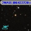 2MASS J06422720+0939405