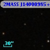 2MASS J14000985+1428228