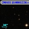 2MASS J14001226+1431518