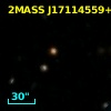2MASS J17114559+4028578