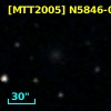 [MTT2005] N5846-030