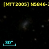 [MTT2005] N5846-317