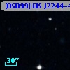 [OSD99] EIS J2244-4008