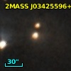2MASS J03425596+3158419