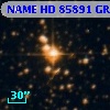 NAME HD 85891 GROUP
